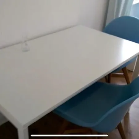 Ferienwohnung Zentral In 公寓 图特林根